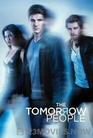 The Tomorrow People Season 1 Episode 1