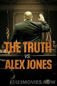 The Truth vs. Alex Jones