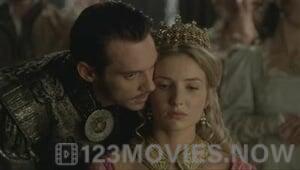 The Tudors Season 3 Episode 1