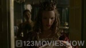 The Tudors Season 4 Episode 1