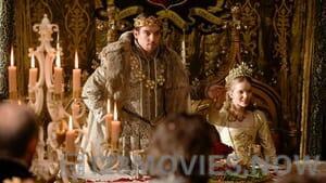 The Tudors Season 4 Episode 1