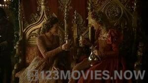 The Tudors Season 4 Episode 2