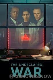 The Undeclared War Season 1 Episode 6