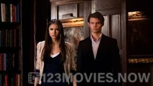 The Vampire Diaries Season 2 Episode 19