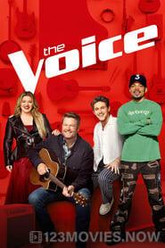 The Voice Season 17 Episode 11