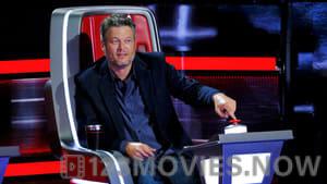 The Voice Season 17 Episode 11