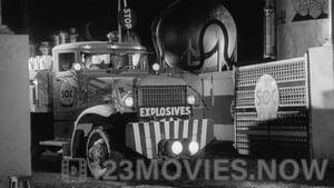 The Wages of Fear