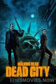 The Walking Dead: Dead City Season 1 Episode 2