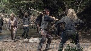 The Walking Dead Season 10 Episode 10