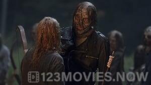 The Walking Dead Season 10 Episode 11