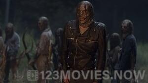 The Walking Dead Season 10 Episode 11