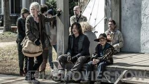 The Walking Dead Season 11 Episode 23