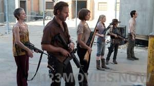 The Walking Dead Season 3 Episode 11