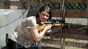 The Walking Dead Season 3 Episode 11