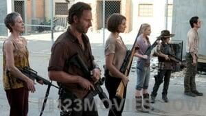 The Walking Dead Season 3 Episode 11