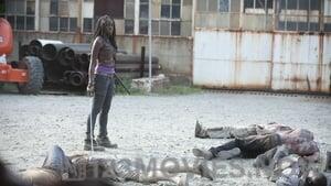 The Walking Dead Season 3 Episode 5