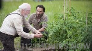 The Walking Dead Season 4 Episode 1