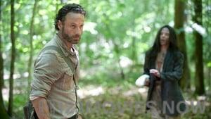 The Walking Dead Season 4 Episode 1