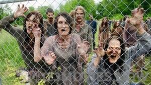 The Walking Dead Season 4 Episode 1