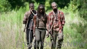 The Walking Dead Season 4 Episode 9