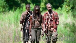 The Walking Dead Season 4 Episode 9