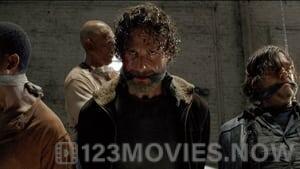 The Walking Dead Season 5 Episode 1