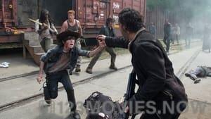 The Walking Dead Season 5 Episode 1