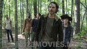 The Walking Dead Season 5 Episode 1