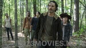 The Walking Dead Season 5 Episode 1