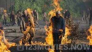 The Walking Dead Season 5 Episode 1