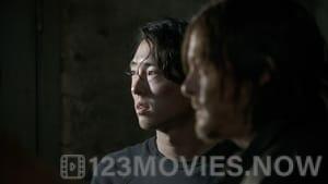 The Walking Dead Season 5 Episode 1