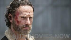 The Walking Dead Season 5 Episode 1