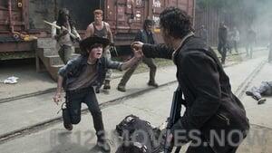 The Walking Dead Season 5 Episode 4