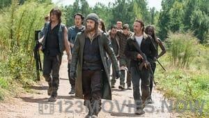 The Walking Dead Season 6 Episode 11