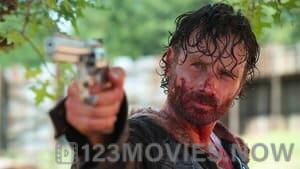 The Walking Dead Season 6 Episode 11