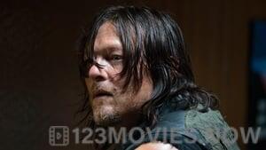 The Walking Dead Season 6 Episode 11