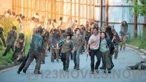 The Walking Dead Season 6 Episode 8