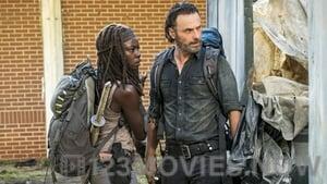 The Walking Dead Season 7 Episode 12