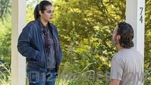 The Walking Dead Season 7 Episode 12