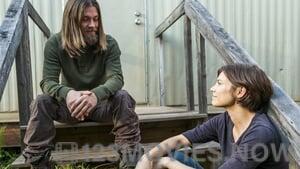 The Walking Dead Season 7 Episode 14