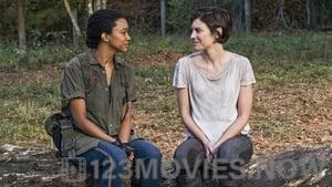 The Walking Dead Season 7 Episode 16