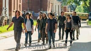 The Walking Dead Season 7 Episode 9