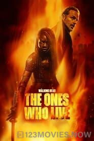 The Walking Dead: The Ones Who Live Season 1 Episode 5