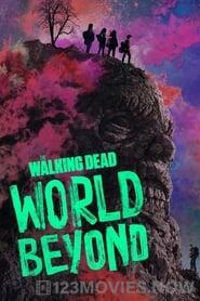 The Walking Dead: World Beyond Season 2 Episode 2