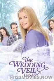 The Wedding Veil Legacy