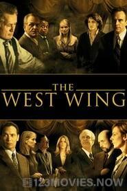 The West Wing Season 1 Episode 2