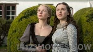 The White Queen Season 1 Episode 10