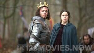 The White Queen Season 1 Episode 10