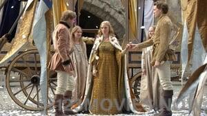 The White Queen Season 1 Episode 2