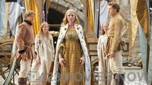 The White Queen Season 1 Episode 2